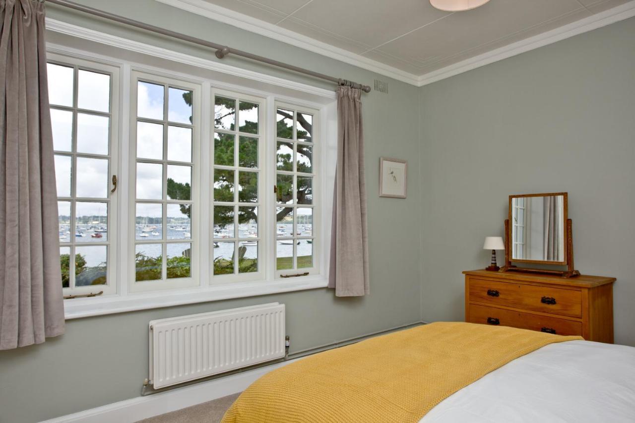 Cregoes, Mylor Villa Flushing Exterior photo